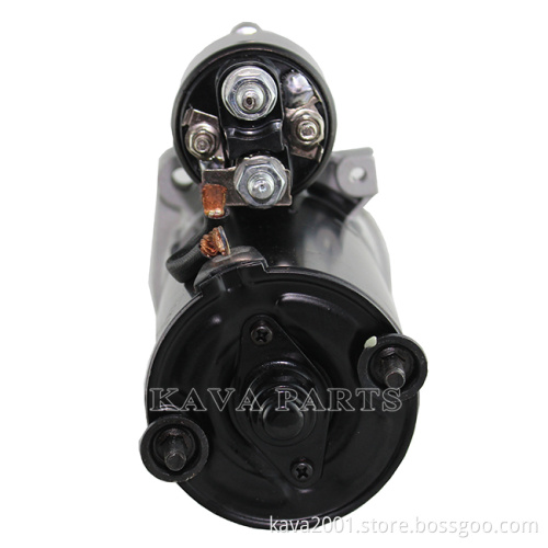 Auto Starter For Cadillac,0001115014,6004AA3015 922410